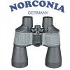 BINOKULÁRNÍ DALEKOHLED NEW CLASSIC 7X50 NORCONIA GERMANY ČERNO ZELENÝ