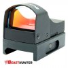 Kolimátor Beast Hunter Micro PointSight Red Dot HD107