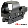 Kolimátor Beast Hunter Navy PointSight Red/Green HD119