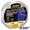 Vlasec Jaxon Satori Fluorocarbon Premium 20m
