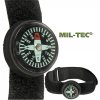 Kompas hodinkový na ruku Miltec