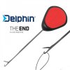 JEHLA THE END GRIP STRONG DELPHIN