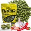 BOILIES RAPID EASY CATCH ČESNEK&CHILLI  950G MIVARDI