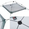 ČEŘEN UMBRELLA NET 100X100CM/6MM DAM