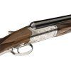 Beretta 486 Parallelo  Broková dvojka