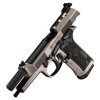 Pistole samonabíjecí Beretta 92FS X Performance Defensive, 9mm Luger