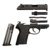 Pistole samonabíjecí Beretta Px4 Storm Compact, 9mm Luger Pistole samonabíjecí