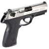 Pistole samonabíjecí Beretta Px4 Inox, 9mm Luger