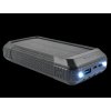 OXE SOLÁRNÍ POWERBANKA, KAPACITA 33800 MAH