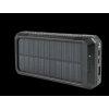 OXE SOLÁRNÍ POWERBANKA, KAPACITA 33800 MAH