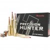 Náboj kulový Hornady, Precision Hunter, 6,5mm Creedmoor, 143GR (9,2g), ELD-X  10ks