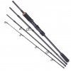 PRUT QUADRA SAFAR 2,40M/20- 60G 4 DÍLY 52218 DAM