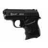 PLYNOVÁ PISTOLE BLOW MINI 9 ČERNĚNÁ/9MM KNALL/C1