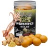 Hard Boilies Pro Ginger Squid 200g