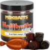 Mikbaits Halibutky v dipu 250ml / Red fish Halibut
