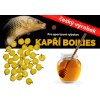 Kapří boilies  - rohlíkové  40g / Med