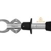 Vylovovací Kleště Delphin CLAMPER Stainless Steel
