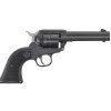 Revolver Ruger Wrangler Black .22LR