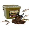 FEEDZ Pelety FISHY MIX / Ryba Mix 2kg