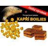 Kapří boilies  - rohlíkové  40g