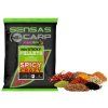 Pelety Mini Sticky   2mm / 700g   SENSAS