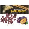 Pelety navázané - plovoucí 45g