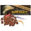 Pelety navázané - plovoucí 45g