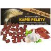 Pelety navázané - plovoucí 45g