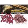 Pelety navázané - plovoucí 45g