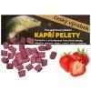 Pelety navázané - plovoucí 45g