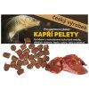 Pelety navázané - plovoucí 45g