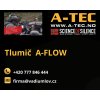 Tlumič A TEC, A FLOW 1