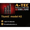 Tlumič A TEC model H2 1
