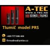 Tlumič A TEC model PRS