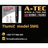 Tlumič A TEC model SMG