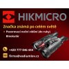 pozorovací noční vidění binokulkár HI