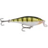 Wobler Rapala Shad Rap Shallow Runner 5cm 5g