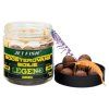 Boosterované boilie  250ml Biokrill