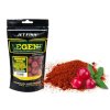 Legend Range - Extra tvrdé boilie 250g Robin Red Brusinka