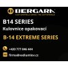 B 14 EXTREME SERIES