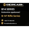 B 14² Rifle Series