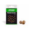 ZFISH Gumové korálky Rubber Beads 20ks