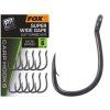 Fox Háčky Super Wide Gape Out-Turned Eye 10ks