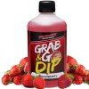 BOOSTER G&G GLOBAL  Strawberry Jam / Jahoda  500ML
