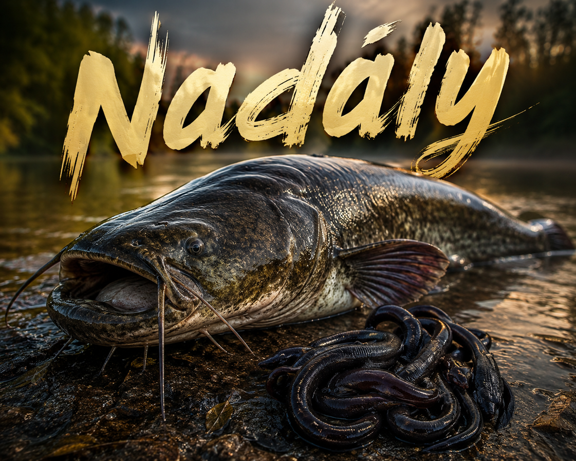 Nadaly