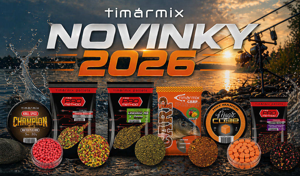 Timarmix