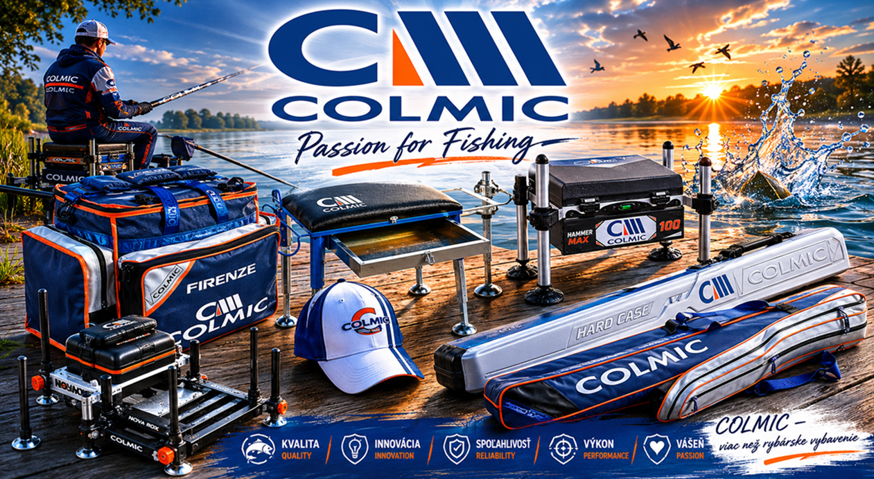 Colmic