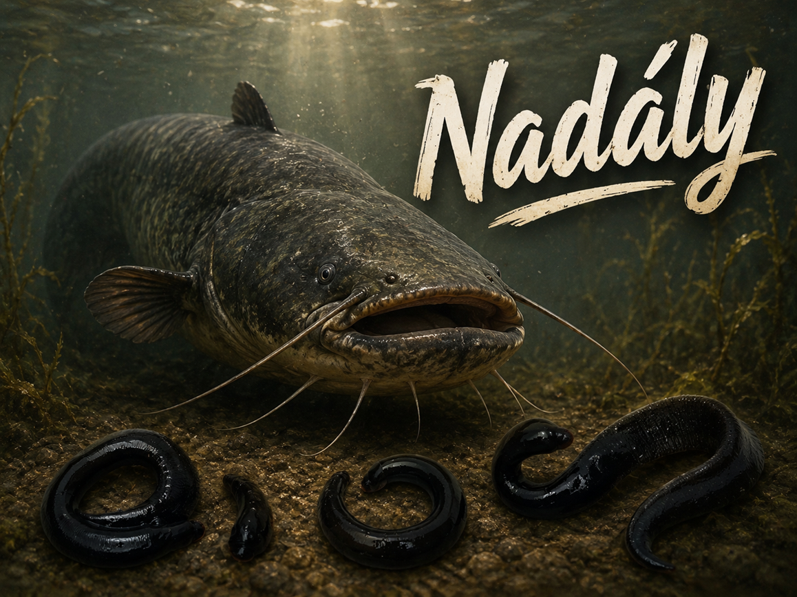 Nadaly