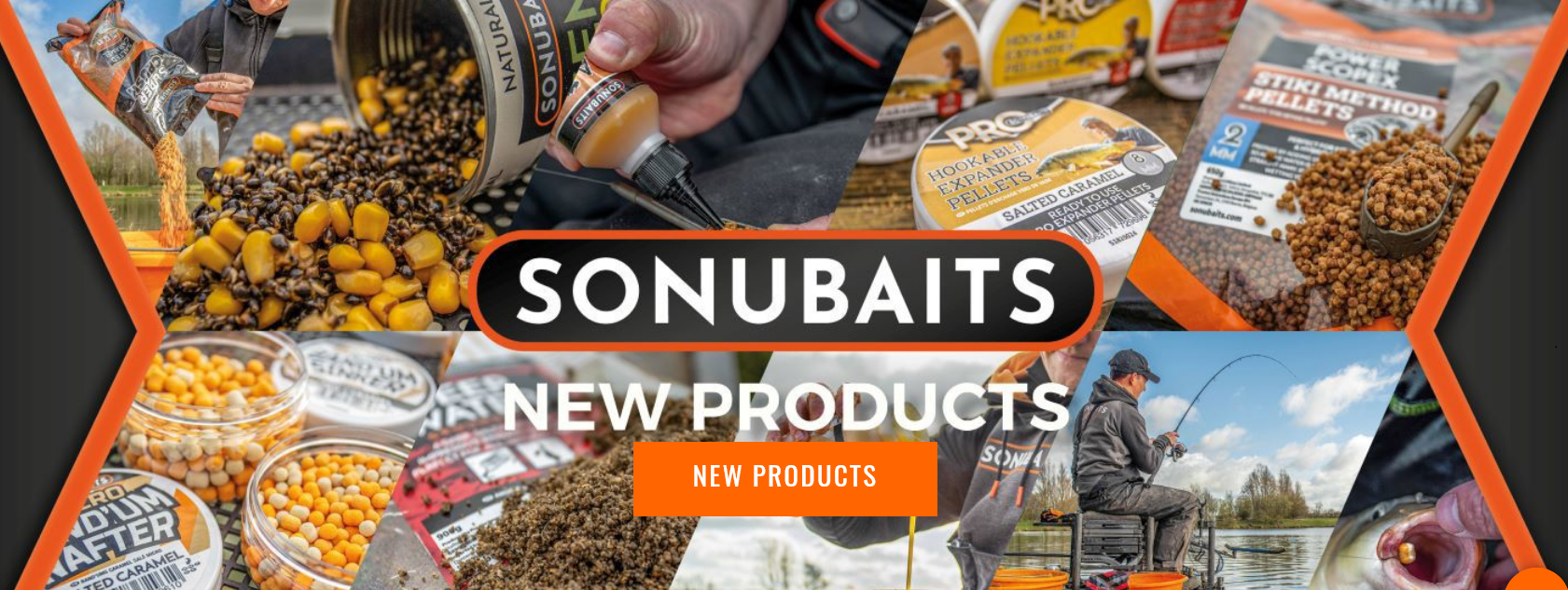 Sonubaits
