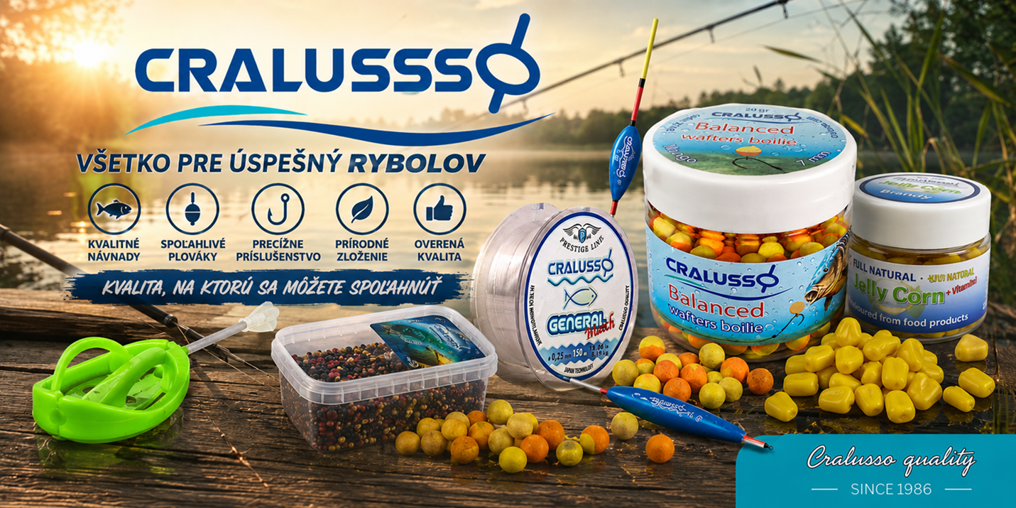 cralusso
